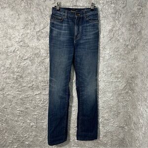 Saint Lauren Denim Jeans